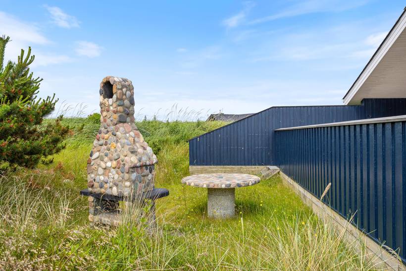 Foto von Ferienhaus AE83 in Bjerregård - Westjütland