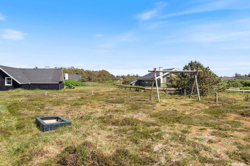 Foto von Ferienhaus AE83 in Bjerregård - Westjütland