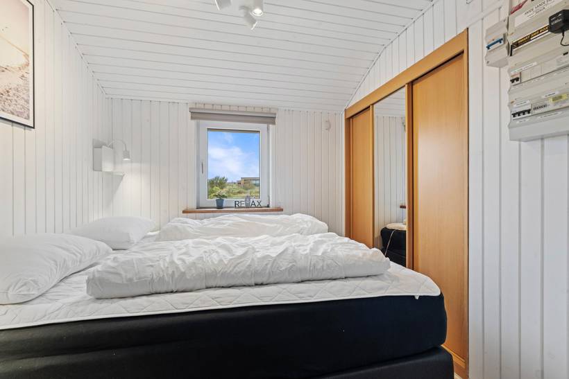 Foto von Ferienhaus AE83 in Bjerregård - Westjütland