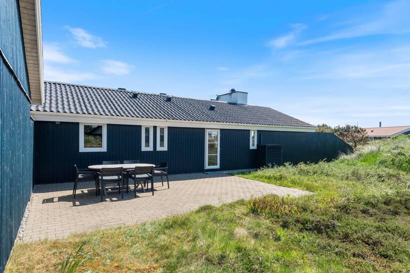 Foto von Ferienhaus AE83 in Bjerregård - Westjütland
