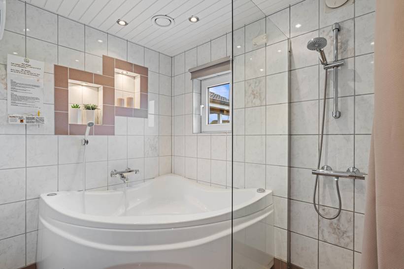 Foto von Ferienhaus AE83 in Bjerregård - Westjütland