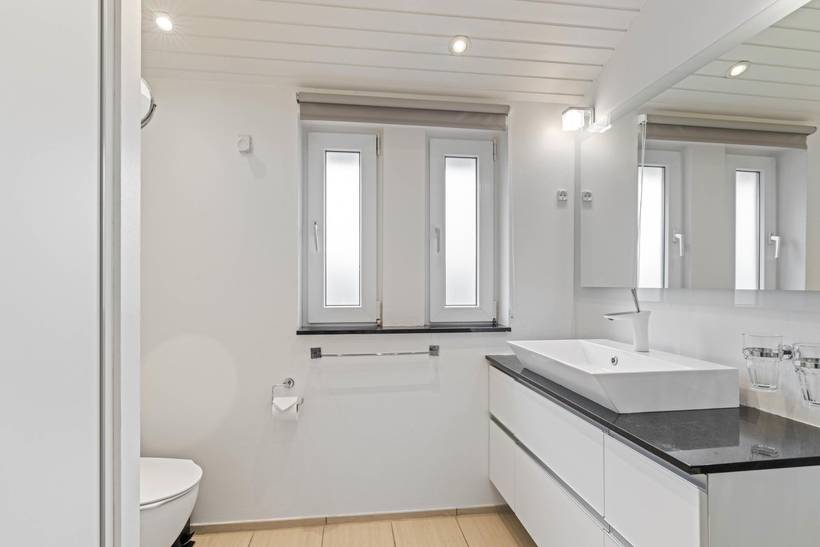 Foto von Ferienhaus AE83 in Bjerregård - Westjütland