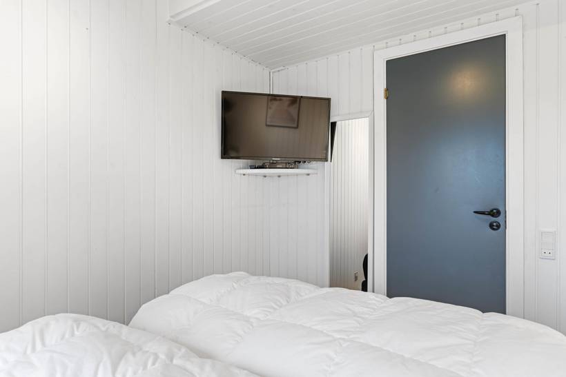 Foto von Ferienhaus AE83 in Bjerregård - Westjütland