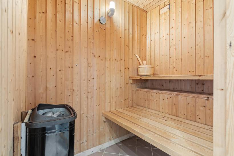 Foto von Ferienhaus AE83 in Bjerregård - Westjütland