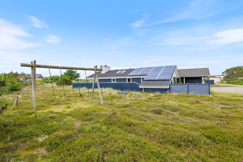 Foto von Ferienhaus AE83 in Bjerregård - Westjütland