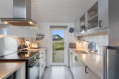 Vorschaubild von Ferienhaus AE83 in Bjerregård - Westjütland