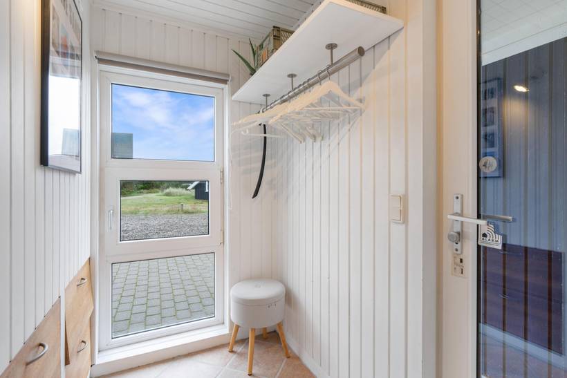 Foto von Ferienhaus AE83 in Bjerregård - Westjütland