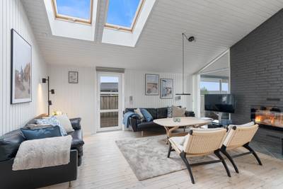 Vorschaubild von Ferienhaus AE83 in Bjerregård - Westjütland
