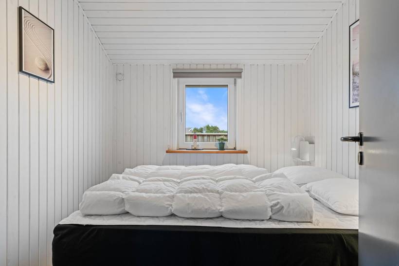 Foto von Ferienhaus AE83 in Bjerregård - Westjütland