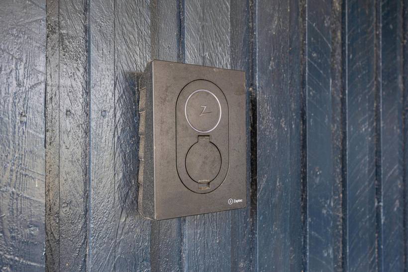 Foto von Ferienhaus AE83 in Bjerregård - Westjütland
