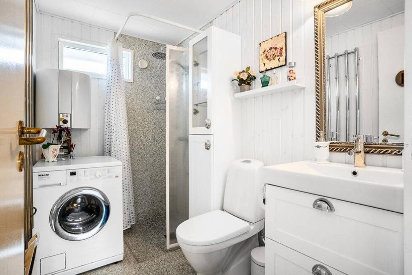 Foto von Ferienhaus AE87 in Tørresø - Nordfünen