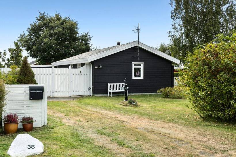 Foto von Ferienhaus AE87 in Tørresø - Nordfünen
