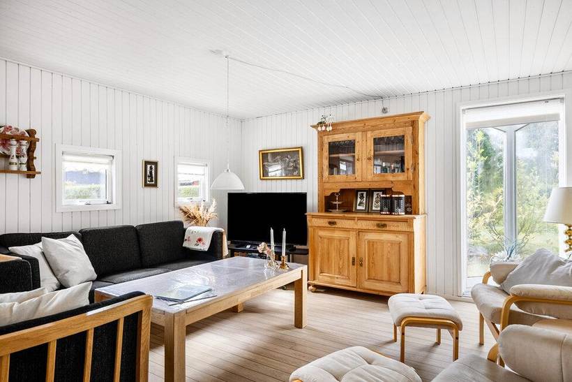 Foto von Ferienhaus AE87 in Tørresø - Nordfünen