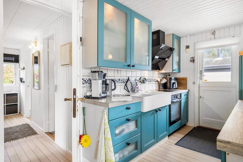 Foto von Ferienhaus AE87 in Tørresø - Nordfünen