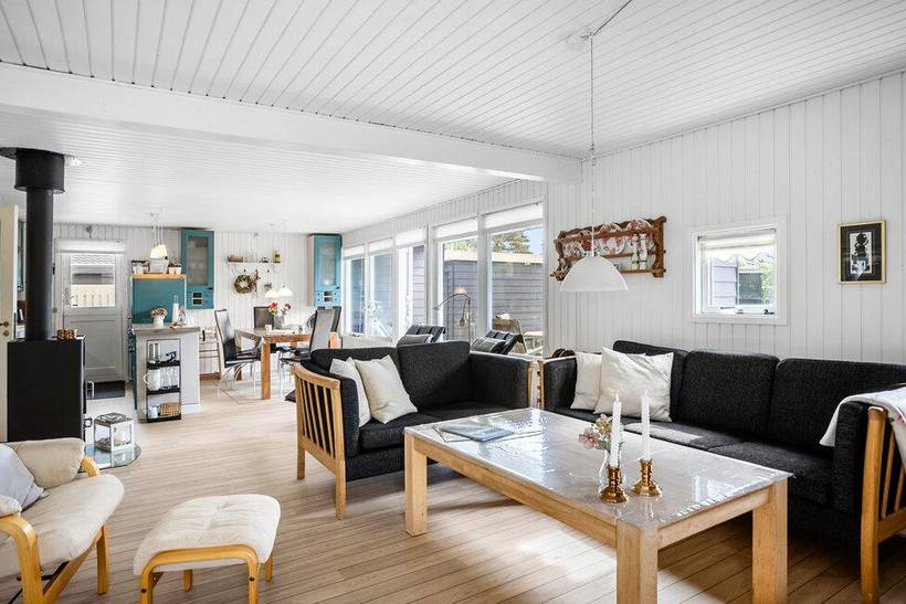 Foto von Ferienhaus AE87 in Tørresø - Nordfünen