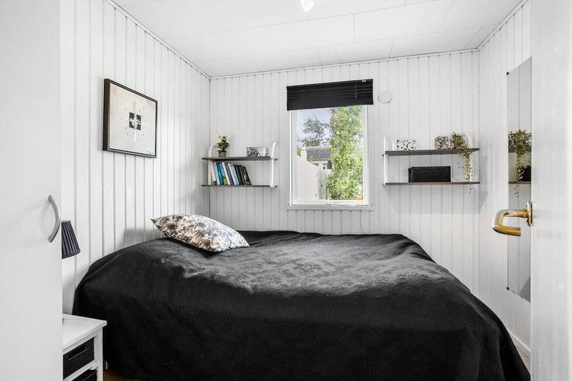 Foto von Ferienhaus AE87 in Tørresø - Nordfünen