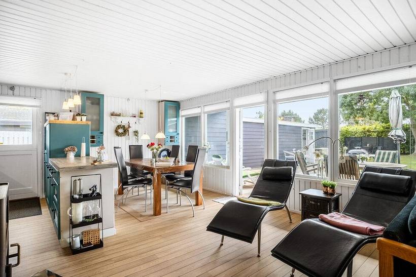 Foto von Ferienhaus AE87 in Tørresø - Nordfünen