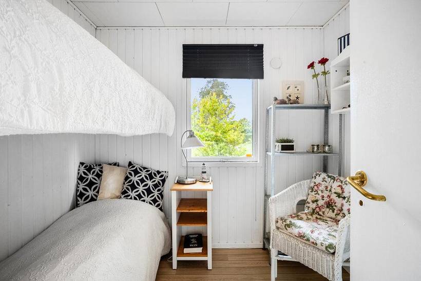 Foto von Ferienhaus AE87 in Tørresø - Nordfünen