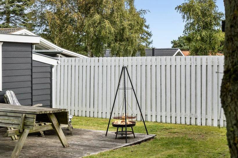 Foto von Ferienhaus AE87 in Tørresø - Nordfünen