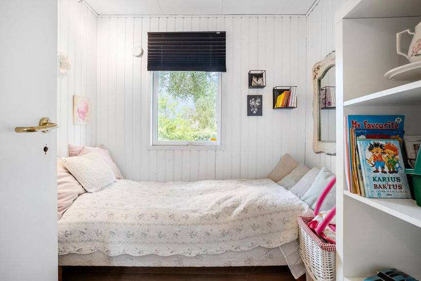 Foto von Ferienhaus AE87 in Tørresø - Nordfünen
