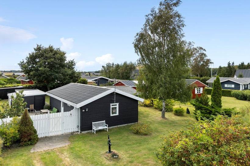 Foto von Ferienhaus AE87 in Tørresø - Nordfünen
