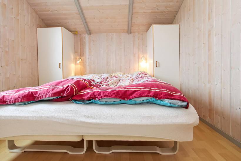 Foto von Ferienhaus AE88 in Vejlby Klit - Westjütland