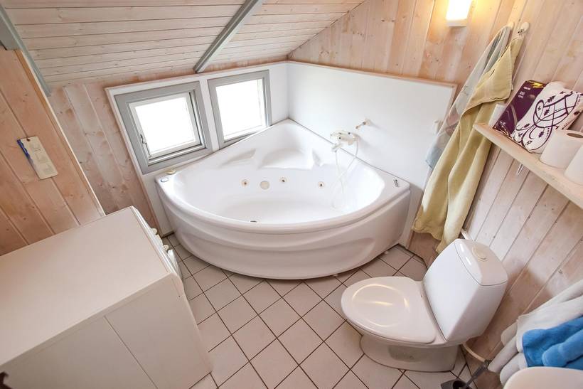 Foto von Ferienhaus AE88 in Vejlby Klit - Westjütland