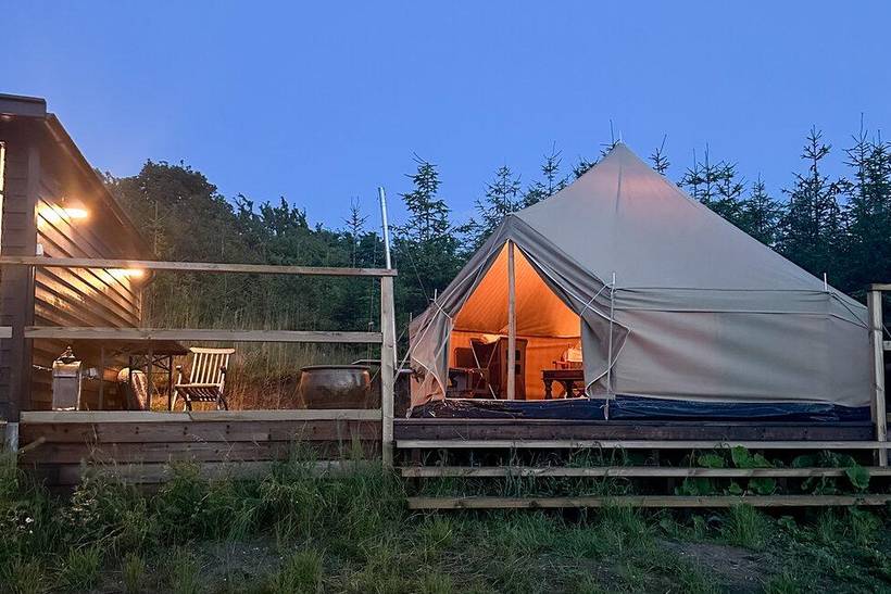 Foto von Ferienhaus AE90 in Sejerø Bugt - Westseeland