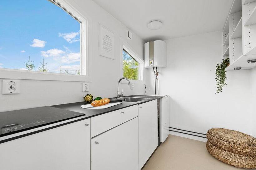 Foto von Ferienhaus AE90 in Sejerø Bugt - Westseeland