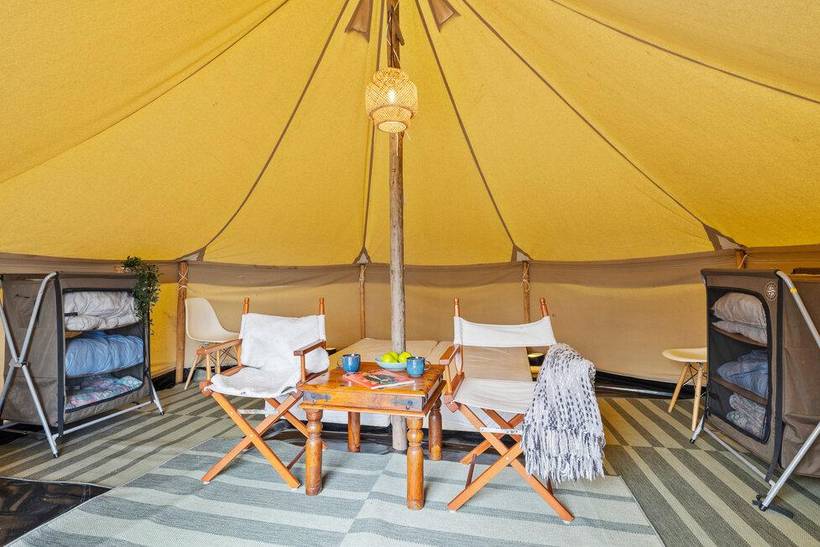 Foto von Ferienhaus AE90 in Sejerø Bugt - Westseeland