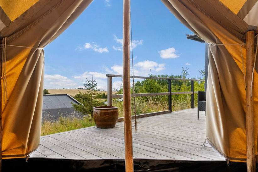 Foto von Ferienhaus AE90 in Sejerø Bugt - Westseeland