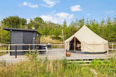 Vorschaubild von Ferienhaus AE90 in Sejerø Bugt - Westseeland
