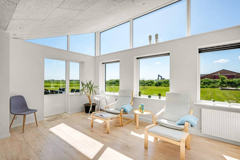 Foto von Ferienhaus AE92 in Søndervig - Westjütland