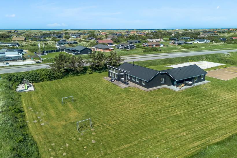 Foto von Ferienhaus AE92 in Søndervig - Westjütland