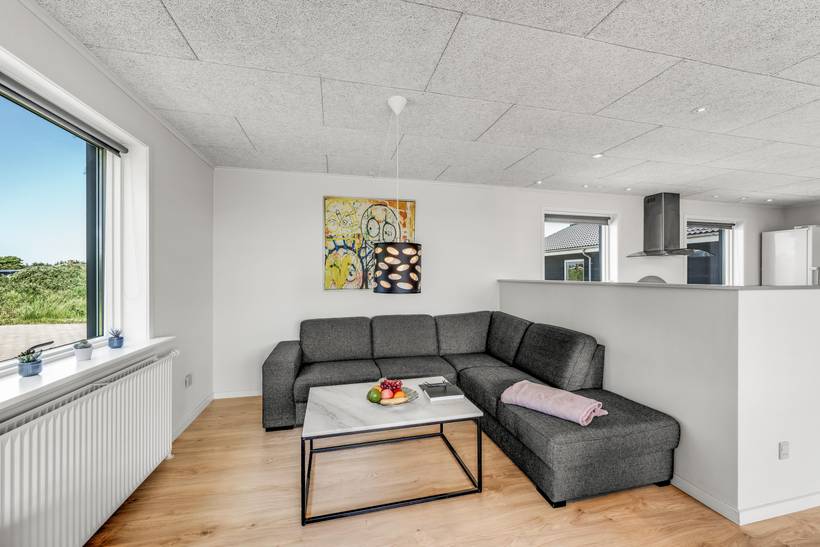 Foto von Ferienhaus AE92 in Søndervig - Westjütland