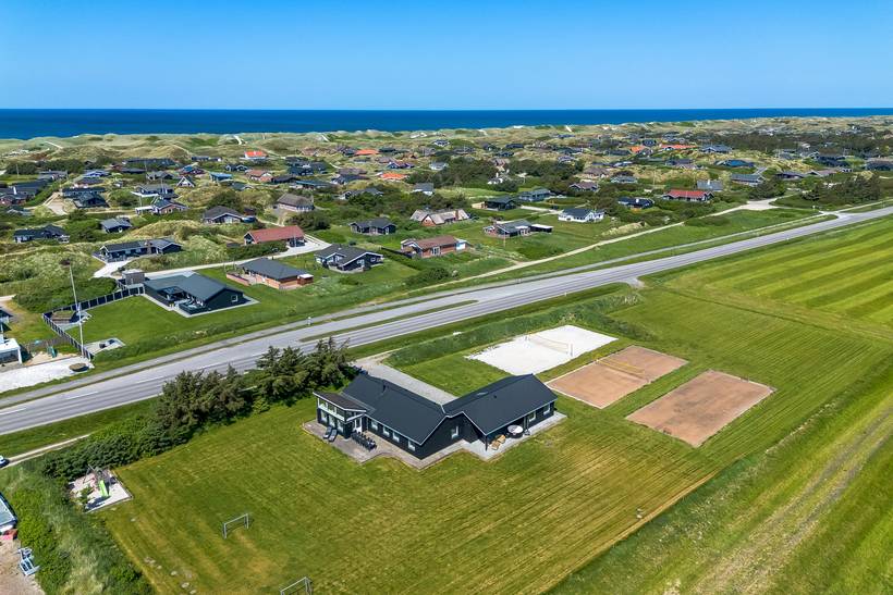 Foto von Ferienhaus AE92 in Søndervig - Westjütland