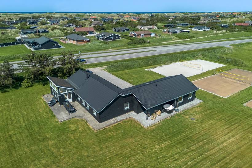 Foto von Ferienhaus AE92 in Søndervig - Westjütland