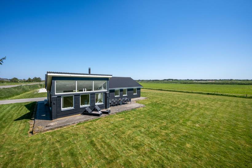 Foto von Ferienhaus AE92 in Søndervig - Westjütland
