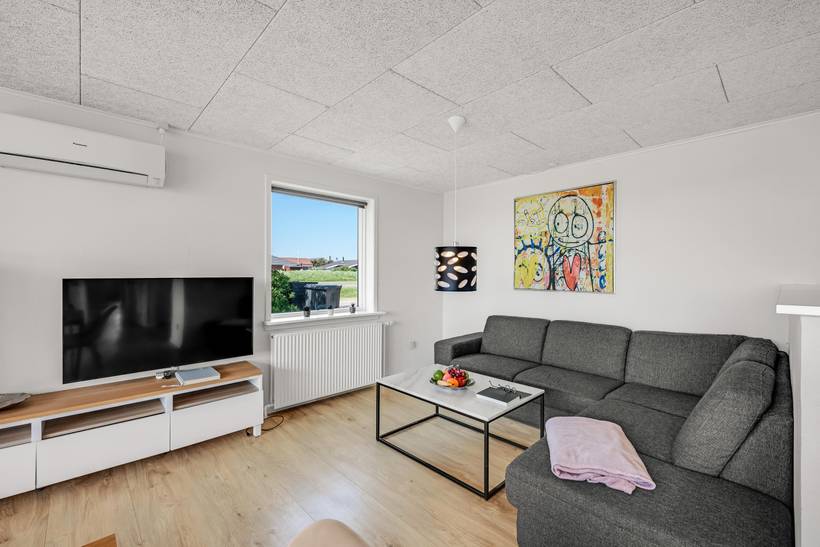 Foto von Ferienhaus AE92 in Søndervig - Westjütland