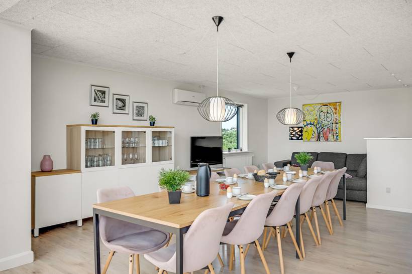 Foto von Ferienhaus AE92 in Søndervig - Westjütland