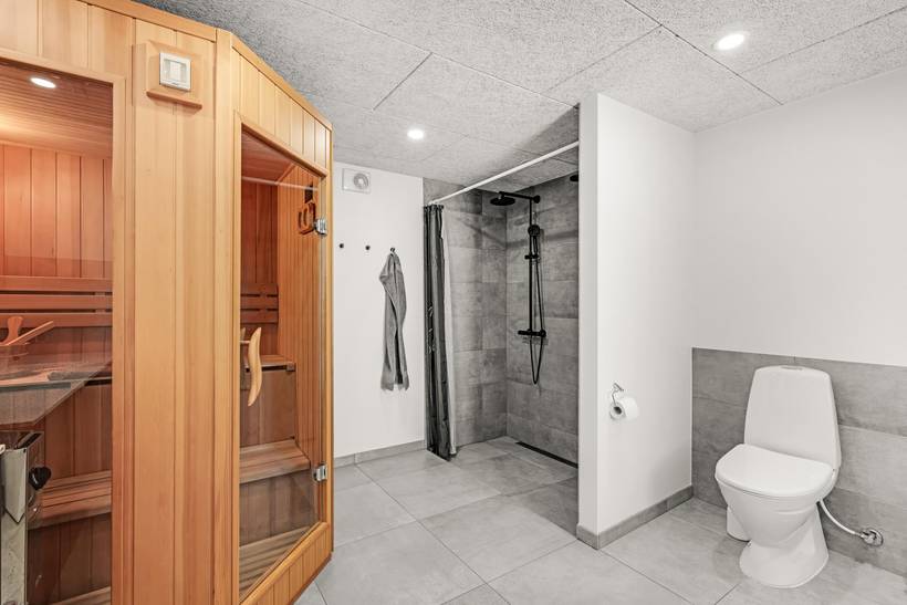 Foto von Ferienhaus AE92 in Søndervig - Westjütland
