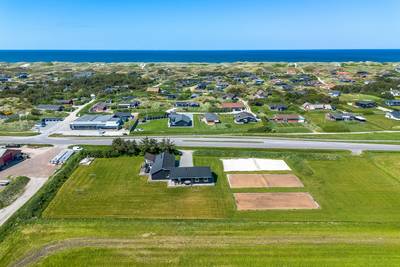Vorschaubild von Ferienhaus AE92 in Søndervig - Westjütland