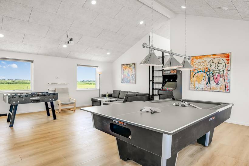 Foto von Ferienhaus AE92 in Søndervig - Westjütland