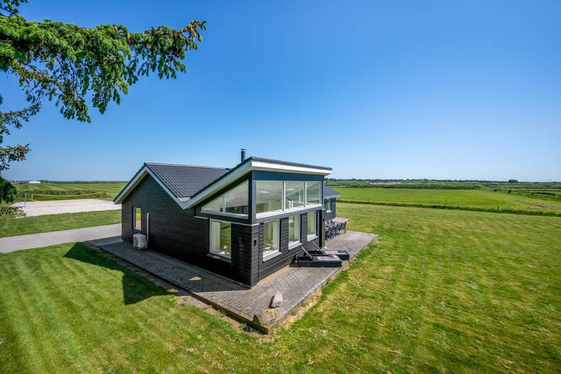Foto von Ferienhaus AE92 in Søndervig - Westjütland