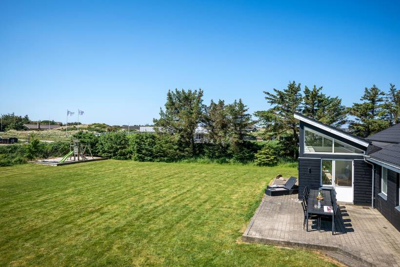 Foto von Ferienhaus AE92 in Søndervig - Westjütland