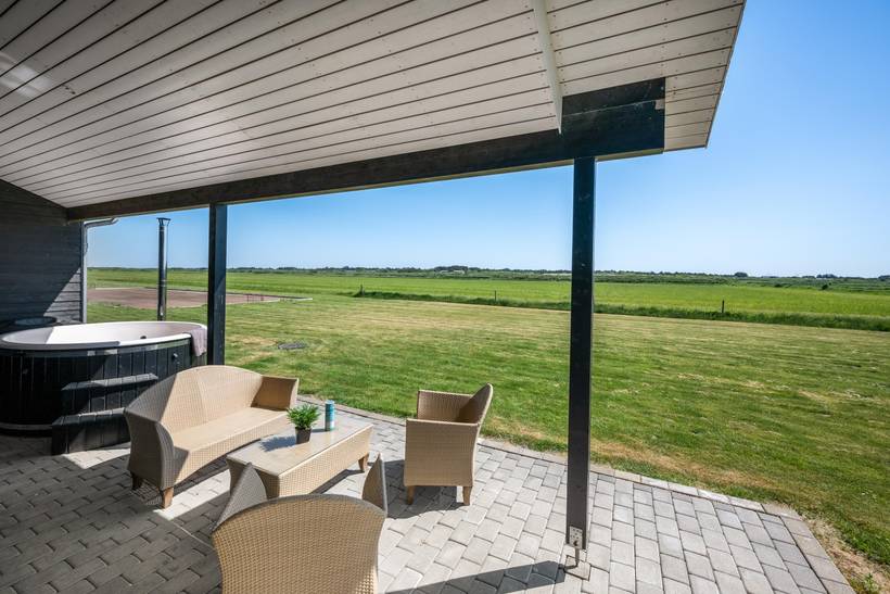 Foto von Ferienhaus AE92 in Søndervig - Westjütland