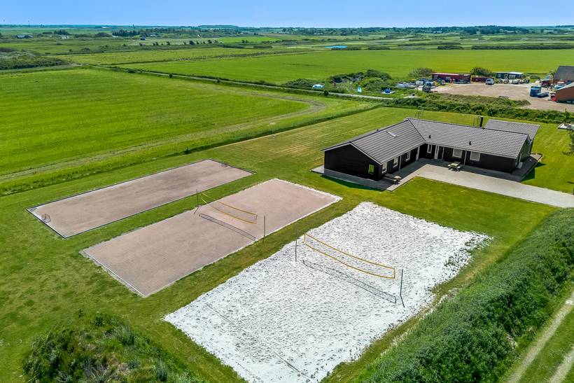 Foto von Ferienhaus AE92 in Søndervig - Westjütland