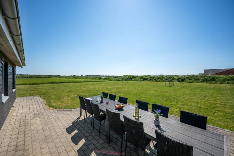 Foto von Ferienhaus AE92 in Søndervig - Westjütland