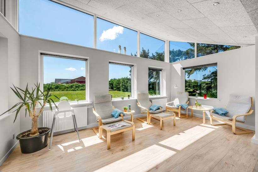 Foto von Ferienhaus AE92 in Søndervig - Westjütland