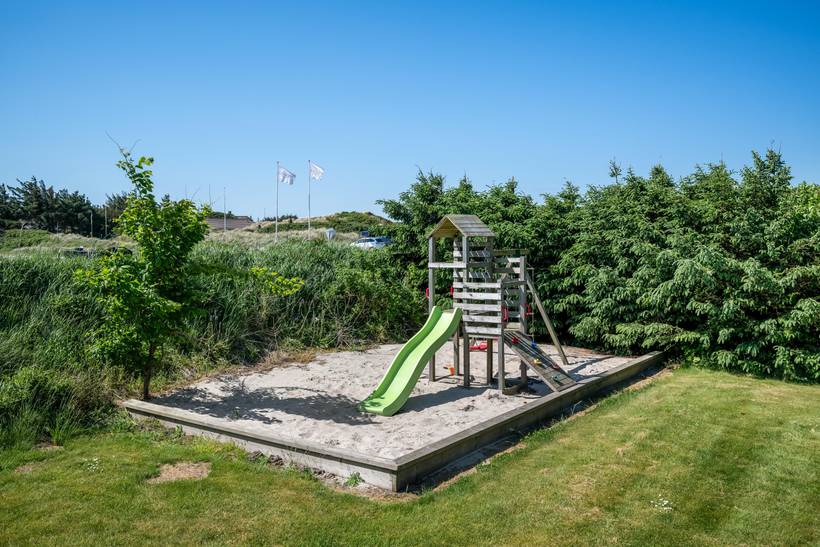 Foto von Ferienhaus AE92 in Søndervig - Westjütland